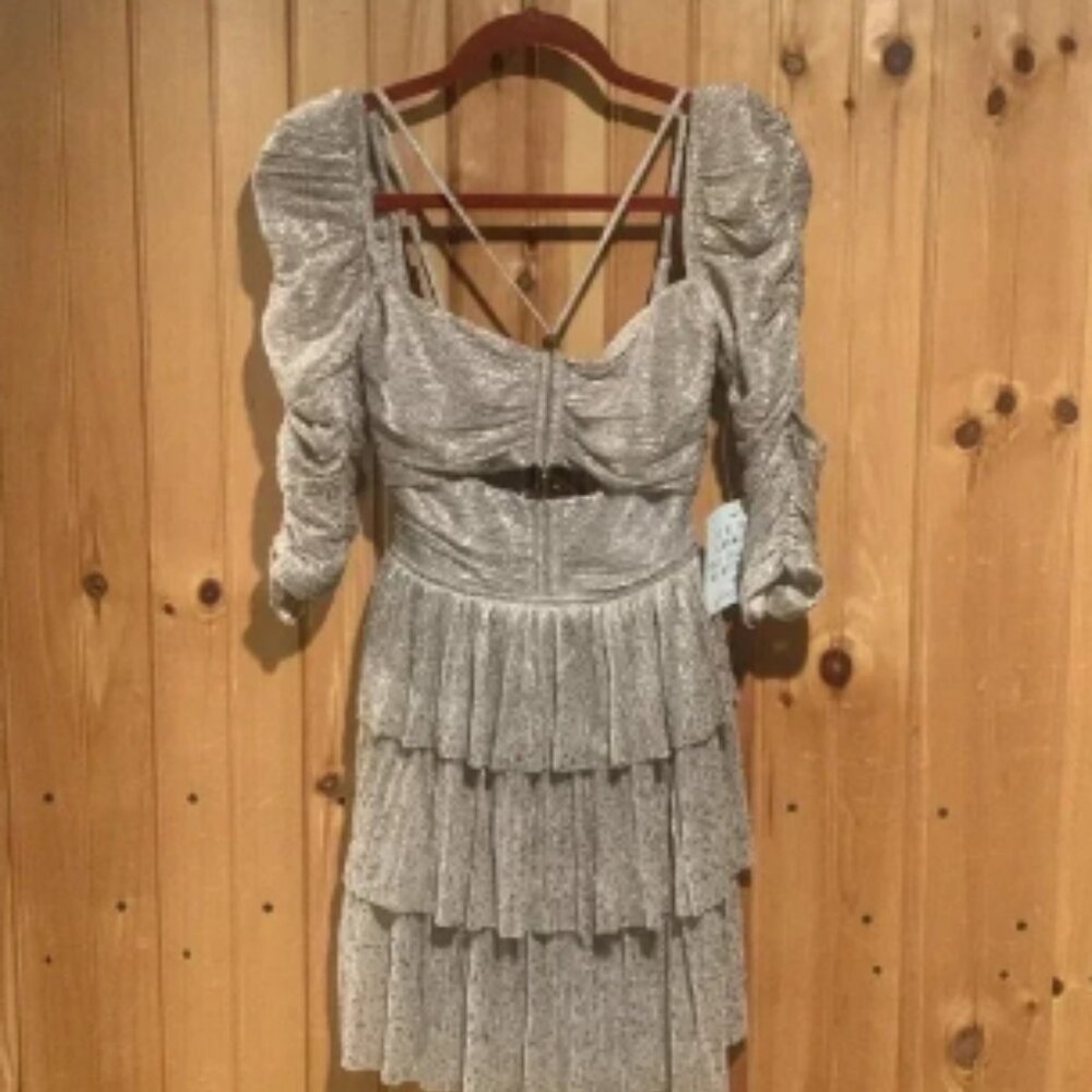 ‼️SABINA MUSAYEV dress‼️